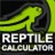 Icon of program: Reptile Calculator - Suit…