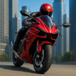 Icon of program: Extreme Motorcycle Simula…