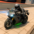Icon of program: Extreme Motorcycle Simula…