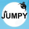 Icon of program: Jumpy The Spider