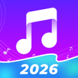 Icono de programa: MP3 Player - Music Player