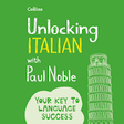 Icon of program: Paul Noble Italian Audio …
