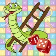 Icon of program: Snake and Ladder Race - S…
