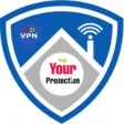 Icon of program: Your Protection VPN
