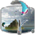 Icono de programa: Paragliding Simulator