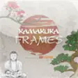 Icon of program: Photo Frames from Kamakur…