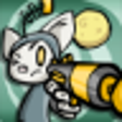 Icono de programa: The Last Ace of Space