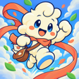 Icono de programa: Cloudhop Jubilee