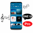 Icon of program: Music player One UI S10 S…