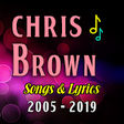 Icon of program: Chris Brown music offline…