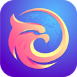 Icono de programa: Browser for free - Unlimi…