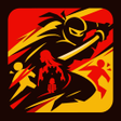 Icono de programa: Superhero Ninja Odyssey A…