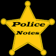 Icon of program: Police Notes