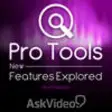 Icon of program: New Features of Pro Tools…