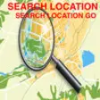 Icon of program: Search Location Go