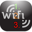 Icono de programa: WiFi Prioritizer
