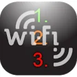 Icon of program: WiFi Prioritizer