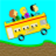 Icono de programa: Final Dash: Hill Roads