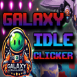 Icon of program: Galaxy Idle Clicker
