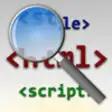 Icon of program: Source Viewer XL