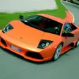 Icon of program: Theme Lamborghini Murciel…