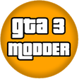 Icono de programa: JModder: GTA III Edition