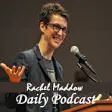 Icon of program: Rachel Maddow Daily Podca…