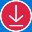 Icon of program: OneClick downloader for Y…