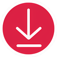 Icon of program: OneClick downloader for Y…