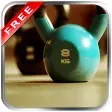 Icon of program: Kettlebell Workout