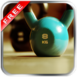 Icon of program: Kettlebell Workout