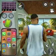 Icon of program: Crazy Gangster Game Ultim…