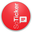 Icon of program: SoTicker