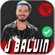 Icon of program: J Balvin Songs 2020 Witho…