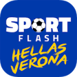 Icon of program: SportFlash Hellas Verona