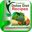 Icon of program: Body Detox Diet Recipes -…