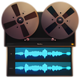 Icon of program: Vector 2 Express - Audio …