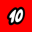 Icono de programa: Ten Ten Your Circle On T…