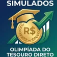 Icono de programa: Estudos Tesouro Direto O…
