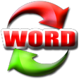 Icono de programa: Word Converter
