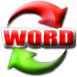 Icon of program: Word Converter