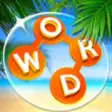 Icon of program: WordScapes - Word Puzzle …