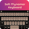 Icono de programa: Myanmar Keyboard: Burmese…