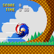 Icono de programa: Adventure Hedgehog