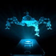 Icon of program: Hologram Projector Simula…