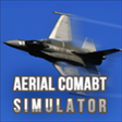 Icono de programa: aerial combat simulator f…