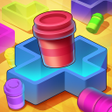 Icon of program: Coffee Drop Wooden Hole