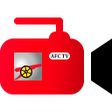 Icon of program: Arsenal T.V