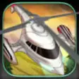 Icon of program: A Helicopter Race Chopper…