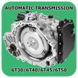 Icon of program: AUTOMATIC TRANSMISSION